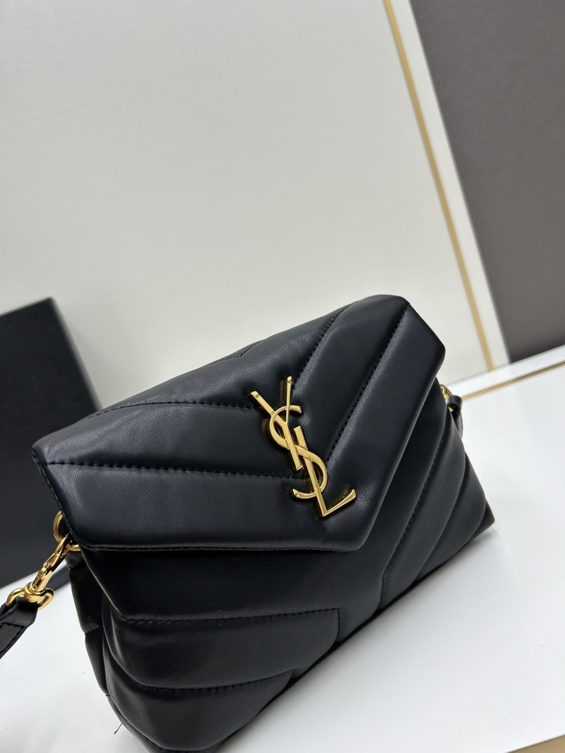 YSL Satchel Bags